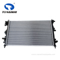 automobile radiator Aluminum Car Radiator for GM DODGE CHEVROLET-GMC MALIBU 2.4I OEM 1300292-13241726-13241726